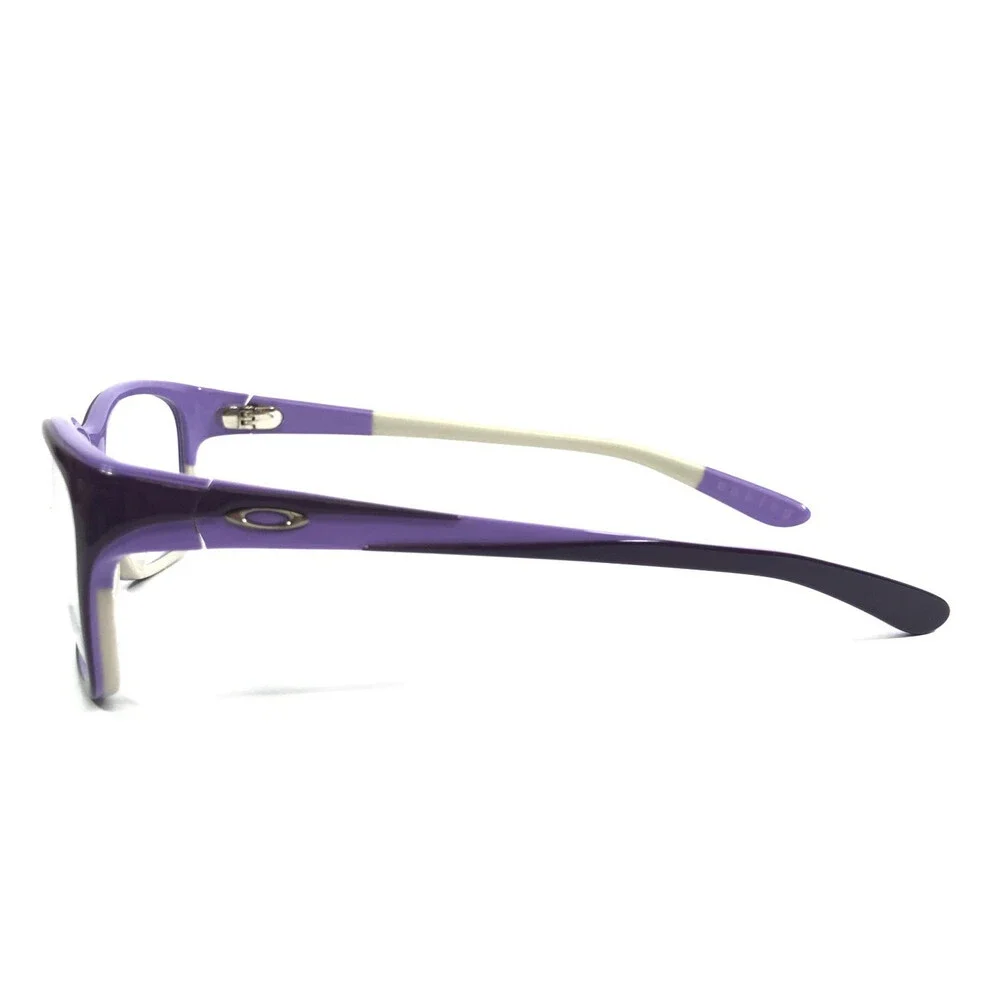 Oakley Eyeglasses Frames Blameless OX1103-0352 50/50 Purple 52-16-133